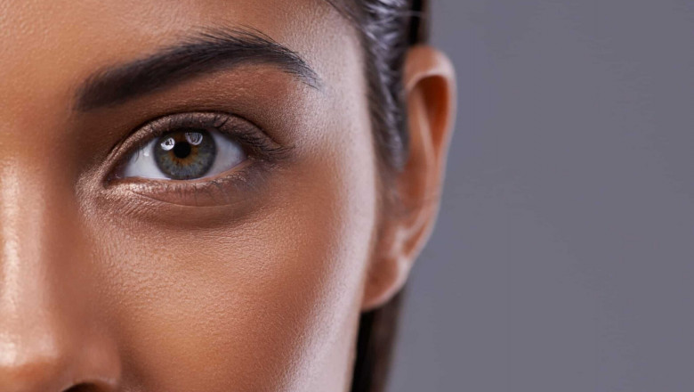 Lower Blepharoplasty Dubai Cost &amp; Procedure Guide: What to Expect