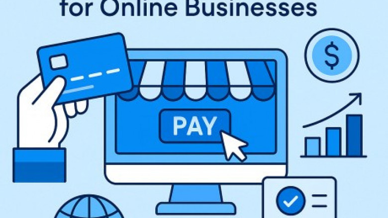 Merchant Account Benefits for Online Businesses