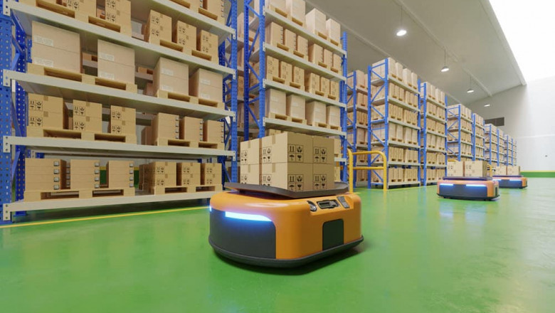 Micro Fulfillment Market: Analyzing Trends, Drivers, Challenges, and Future Growth Potential in Logistics and E-commerce