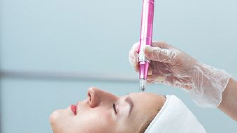 Microneedle Device Market Growth Boost To 2033