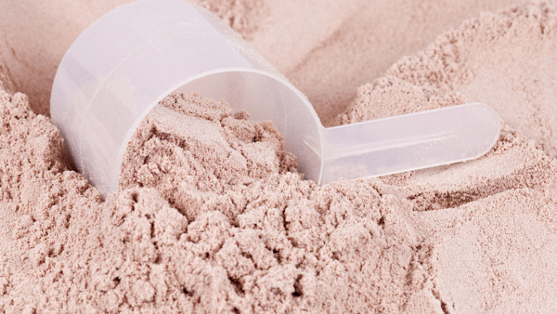Milk Protein Concentrate Market Trends: Innovations in Processing and Product Development