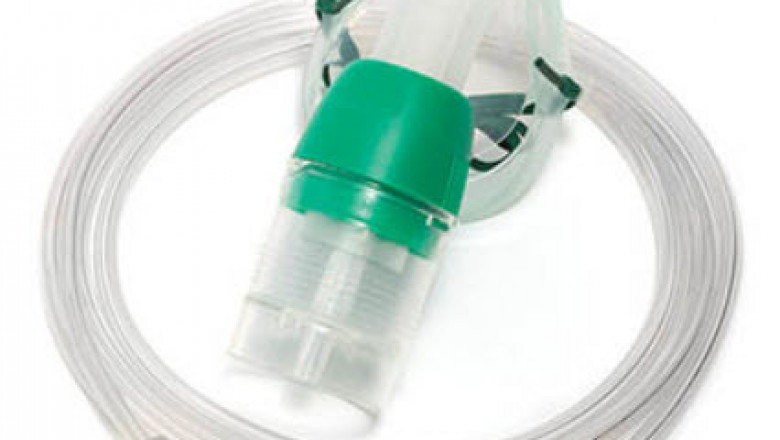 Nebulizer Market Intelligence: Strategic Insights Driving Competitive Advantage