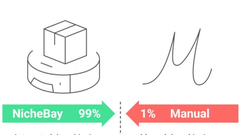 NicheBay: Revolutionizing Dropshipping with AI Automation and Private Supplier Integration
