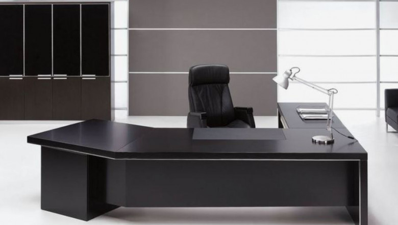 Perfect Meeting Table for Your Office: A Comprehensive Guide