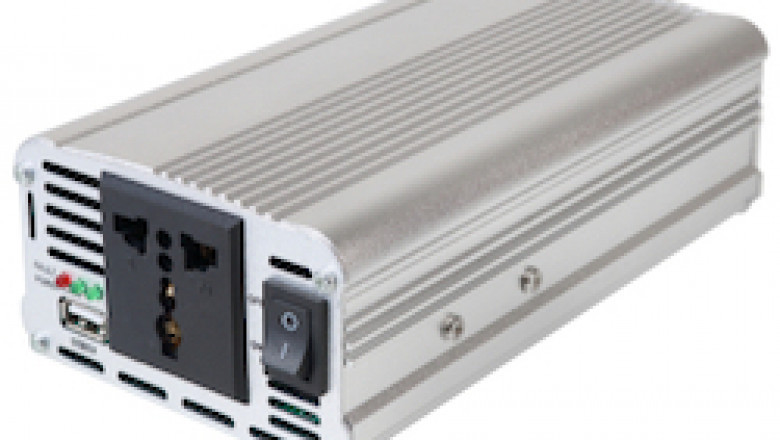 Power Converter Market in 2035: What the Future Holds