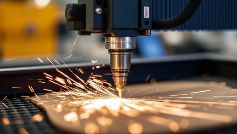 Precision and Versatility: How Laser Cutting Services Are Revolutionizing Manufacturing