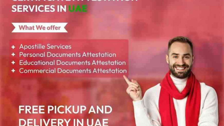 Professional Switzerland Document Legalization in UAE