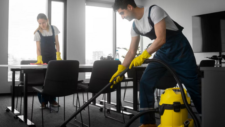 Reliable Mercer County NJ Cleaning Services for All Needs