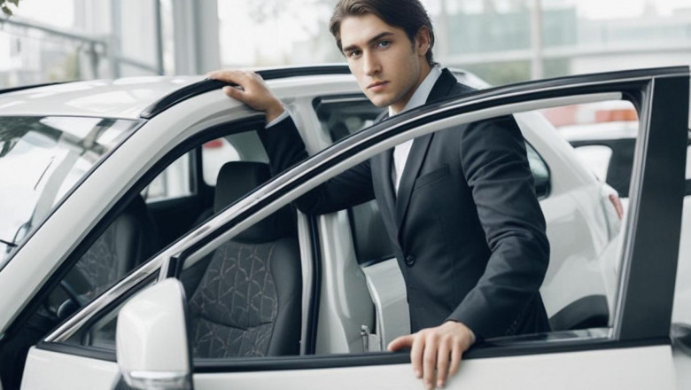 Rent a Car with Driver and Book Driver for Outstation: The Smarter Way to Travel in 2025