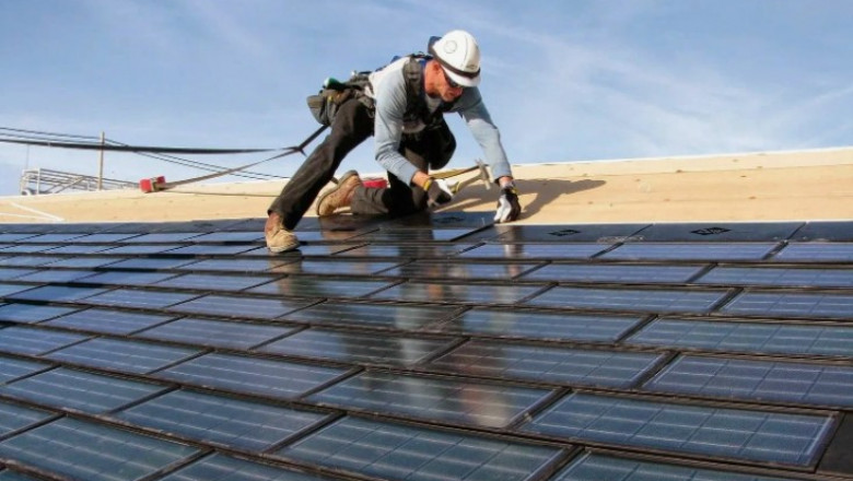 Roofers In London – Free Inspections