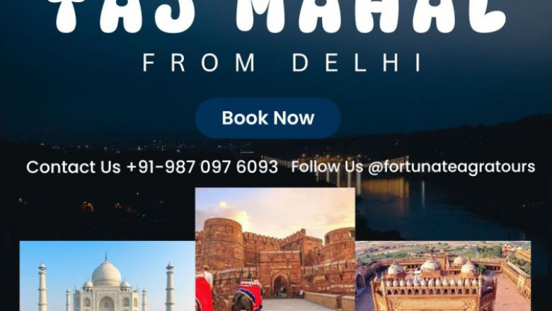 Same Day Varanasi Tour By Flight From Delhi – A Divine Day Trip to the Spiritual Capital of India