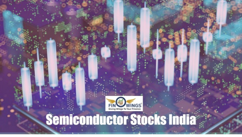 Semiconductor Stocks India – Top Picks & Investment Outlook 2025