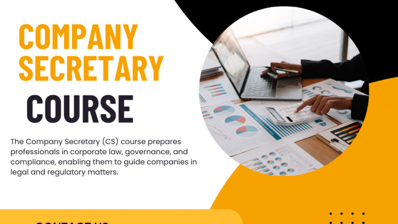 Step-by-Step Guide to Enrolling in the Company Secretary Course at Institute of Taxation
