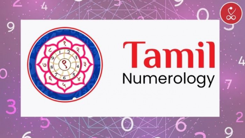 Tamil Numerology: Discover the Ancient Science of Numbers for a Better Life