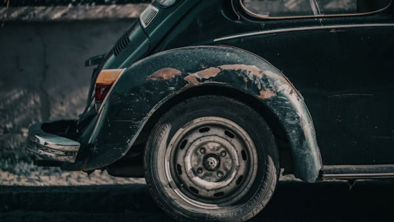 The Environmental Benefits of Choosing Paintless Dent Removal CA for Your Vehicle
