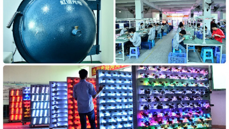 The Evolution of Wholesale LED Markets in 2025