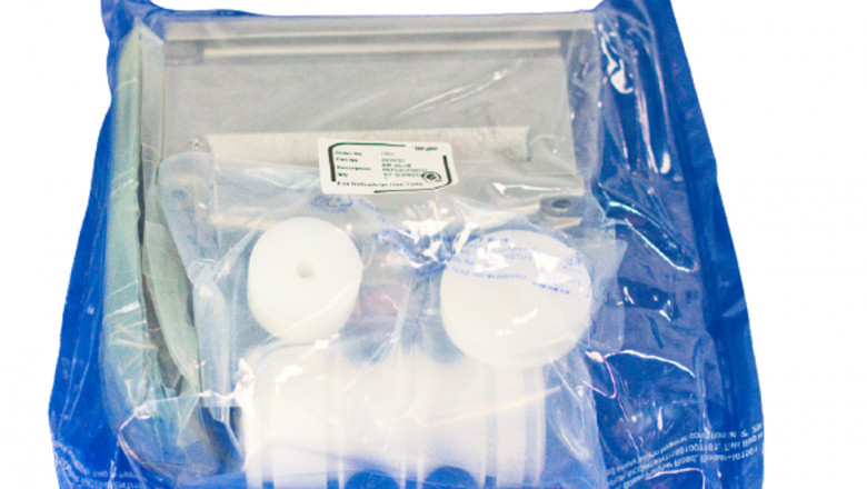 The Importance of Quality Air Operated Pumps Spare Parts
