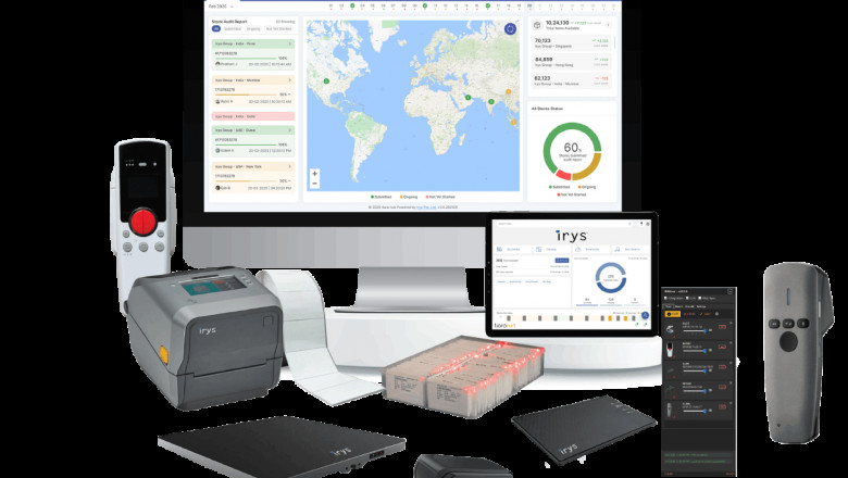 The Importance of RFID Tag Scanners and Diamond Inventory Management Software for Jewelry Businesses