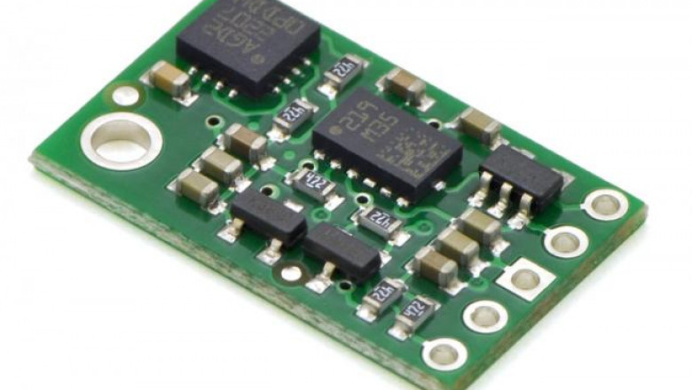 The MEMS Revolution: How Microelectromechanical Systems are Shaping the Accelerometer Market