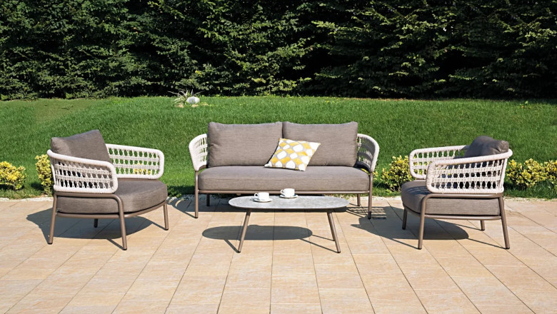 The Ultimate Guide to Choosing the Perfect Sofa Set for Your Home
