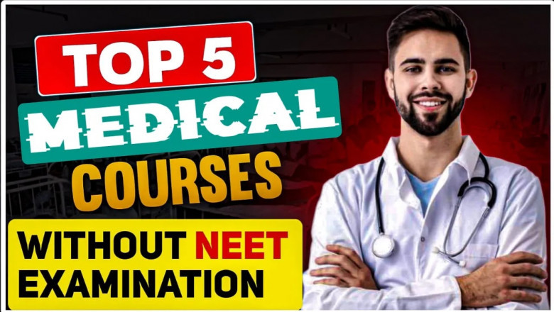 Top 10 High-Paying Paramedical Courses You Should Know About