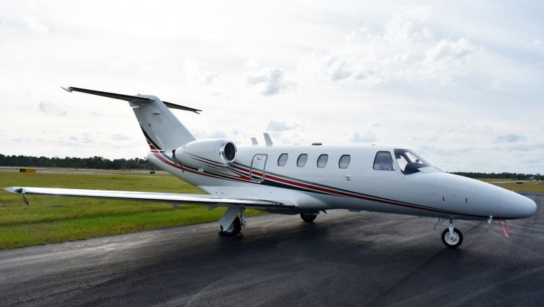 Top 5 Reasons to Choose Private Jet Travel for Business Executives