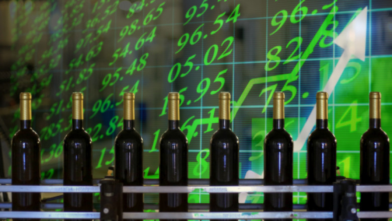 Top ASX Wine Stocks to Watch for Long-Term Growth