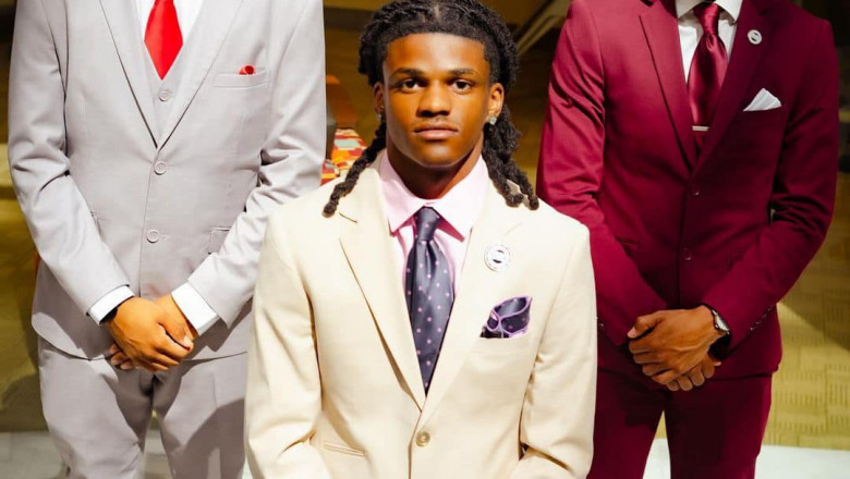Top Suit Stores in Lawrenceville, GA: A Closer Look at D&amp;K Suit City