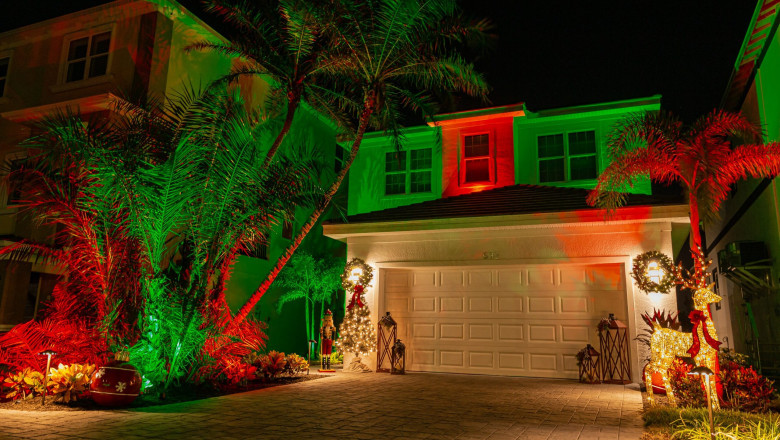 Trusted Landscape Lighting Experts in Vero Beach – Illuminate Your Property