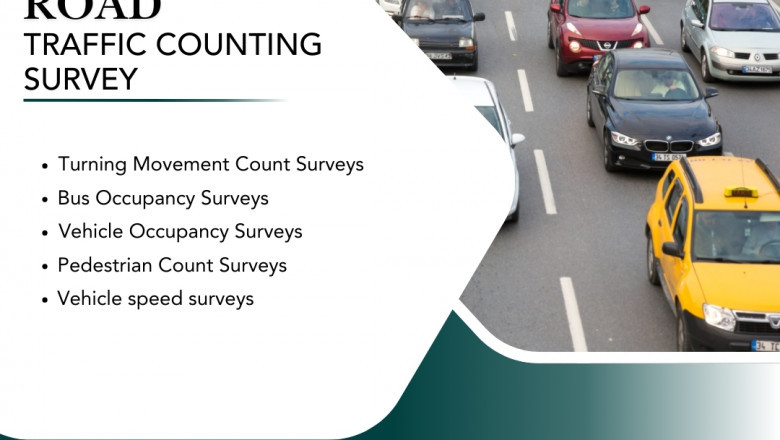 Understanding Congestion: Kuwait Traffic Survey Aims for Solutions