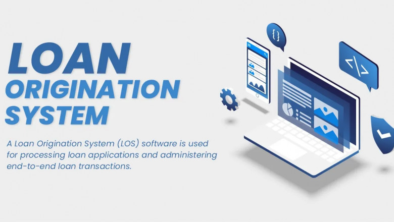 Understanding the LOS System for Mortgage: Uses, Advantages, and Disadvantages