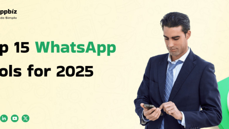 Unlocking Business Growth with WhatsApp Tools: A Complete Guide