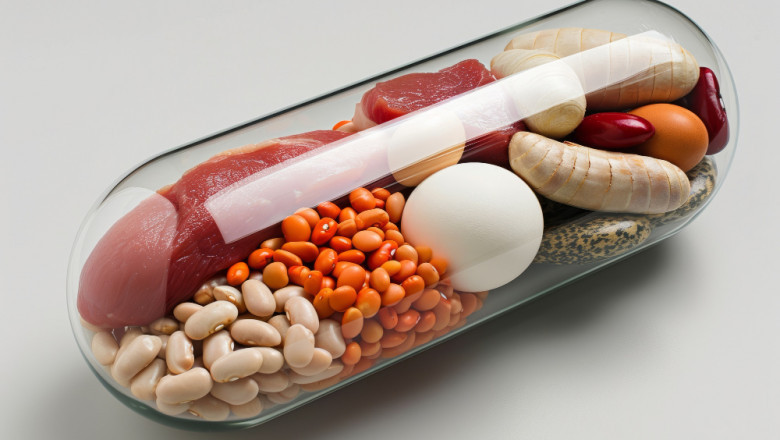 Unlocking the Future of Medicine: Trends in the Protein Therapeutics Market