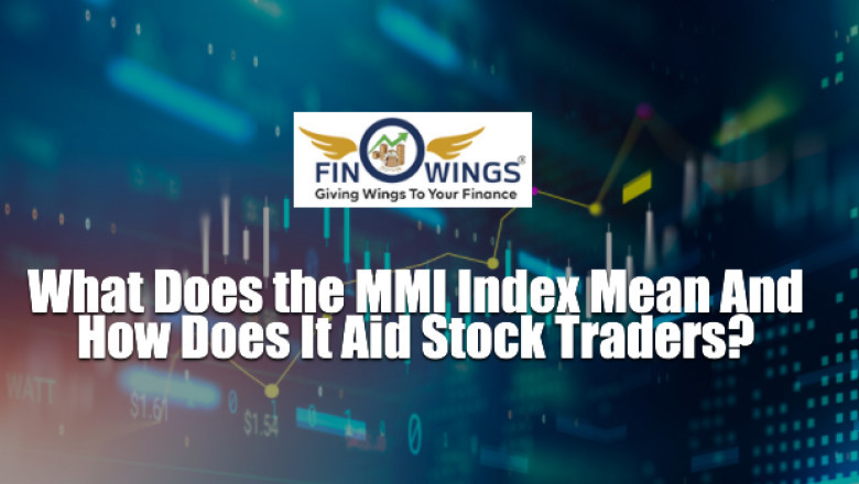 What Does the MMI Index Mean And How Does It Aid Stock Traders?