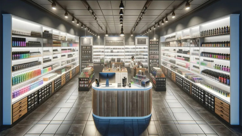 What Makes A Vape Shop Stand Out? Key Features To Consider