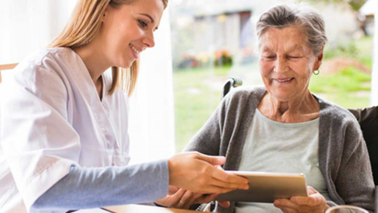 What Makes Sungarden Terrace the Best Memory Care in San Diego