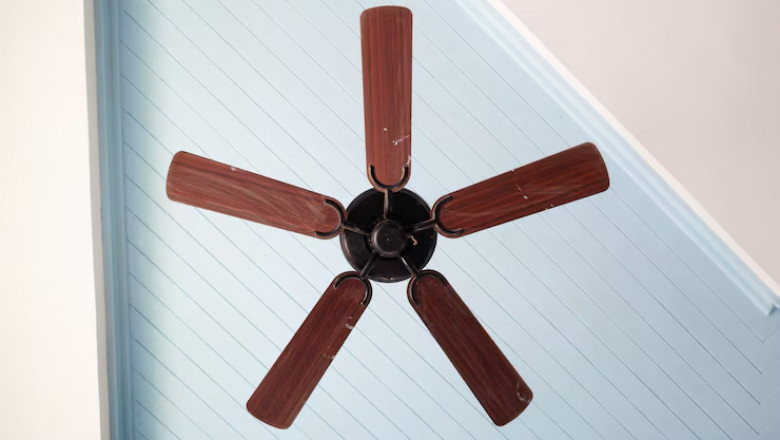 What to Expect When Buying a Remote Control Ceiling Fan in Singapore