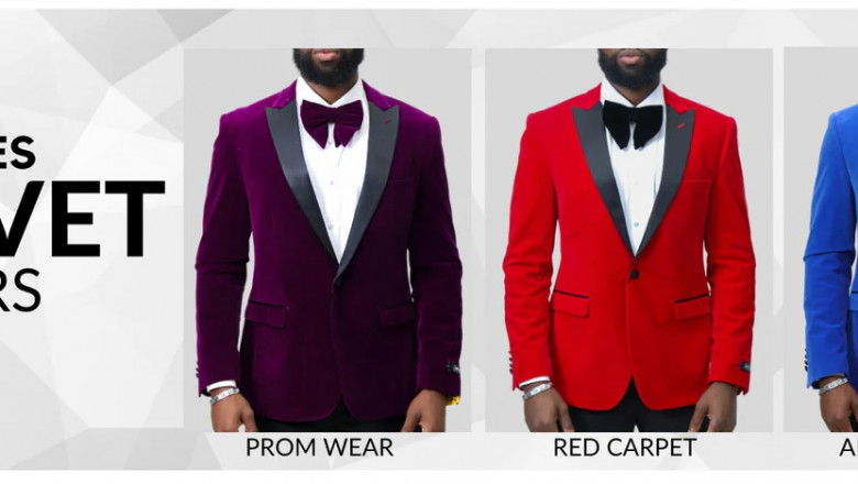 Where to Buy Suits for Men in Atlanta, GA: D&amp;K Suit City Leads the Way