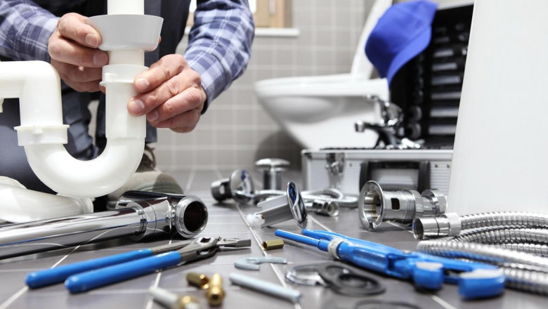 Why Hiring a Local Plumber in Holly Springs Makes All the Difference