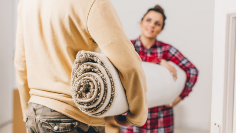 Why Homeowners Are Replacing Carpet with Modern Flooring