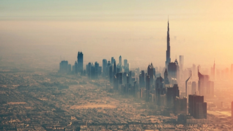 Why Real Estate Companies in Dubai Are Driving Global Investment