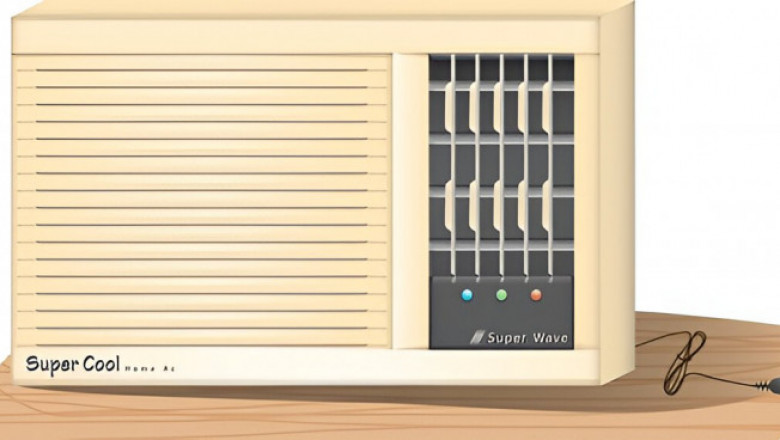Window AC on Rent in Gurgaon