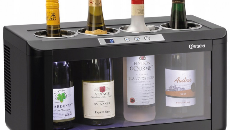 Wine Cooler Market Segmentation: Understanding the Key Consumer Groups