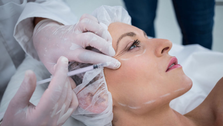 Achieve a Fresh Look with Elitecare’s Dermal Fillers in Abu Dhabi