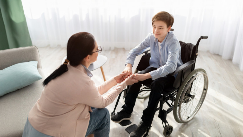 Act Now to Secure the Best NDIS Youth Support in Canberra