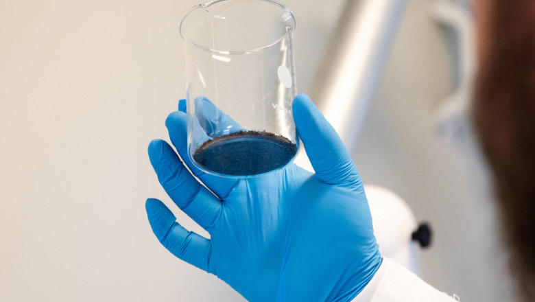 Advanced Battery Recycling Technologies Market Research and Share | Report 2025-2033 | Reports and Insights