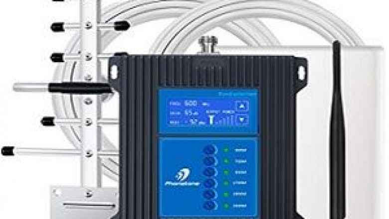 Affordable 5G Signal Booster Devices – Supplier Deals & Discounts