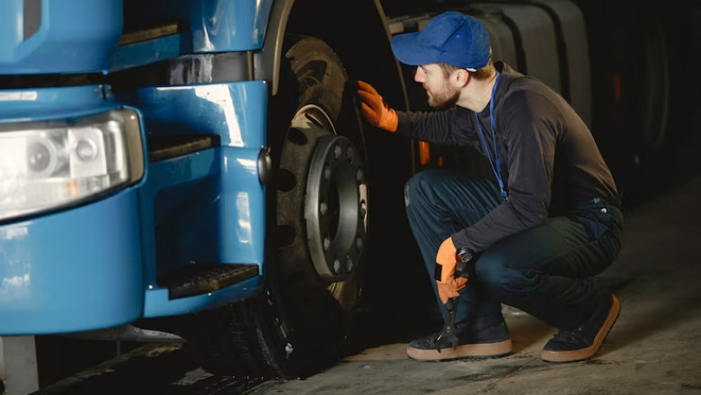 Affordable and Accurate Car Alignment Services Near You – Trust Patriot Express Auto