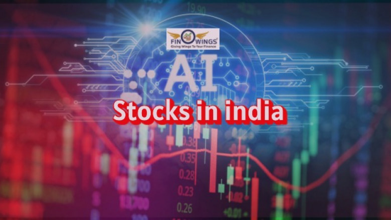 AI Stocks in India: Most Ideal for Investment During 2025