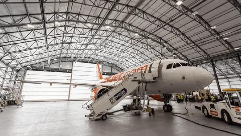 Aircraft Skin Market Expansion Powered by Rising Air Travel and Fleet Modernization Initiatives